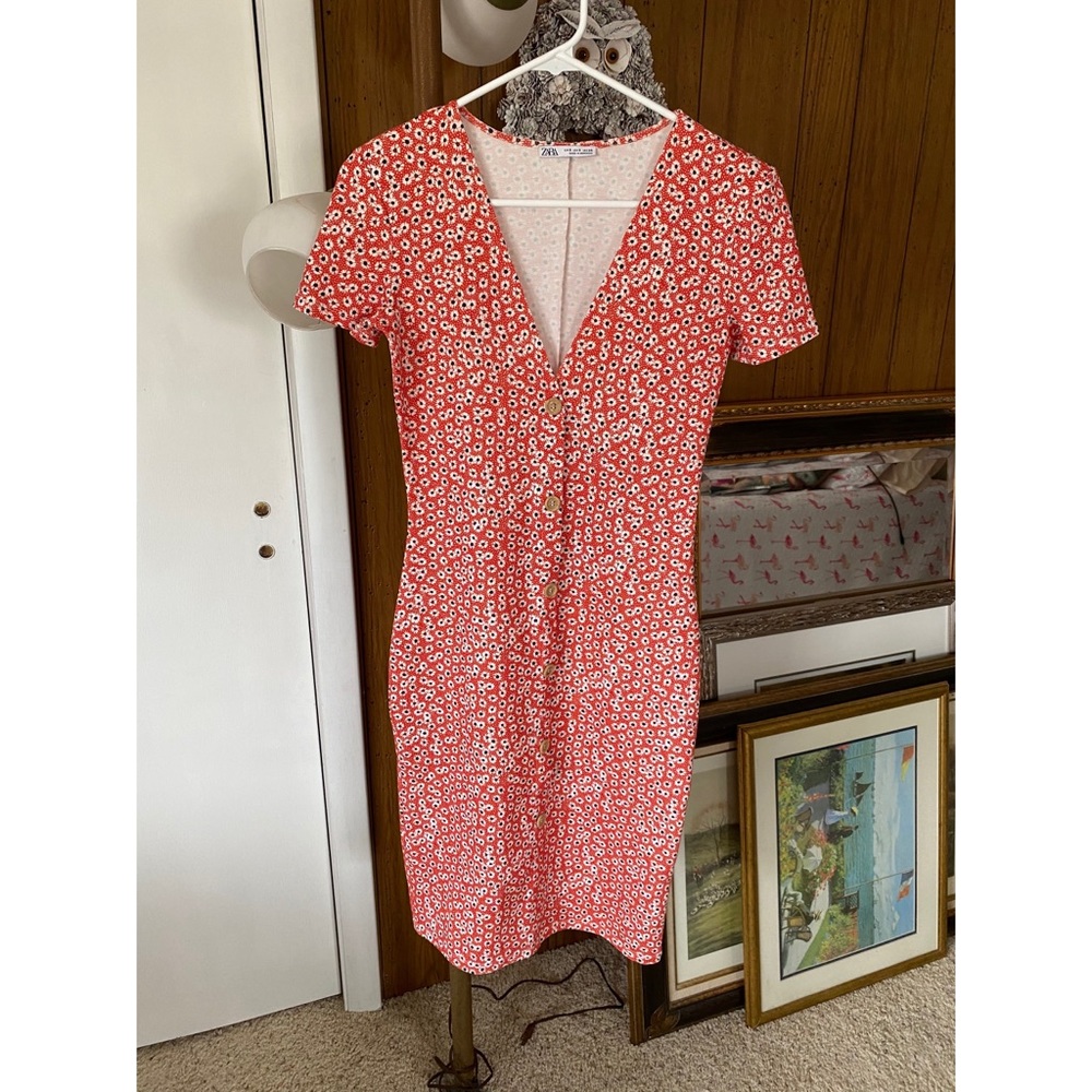 ZARA Dress